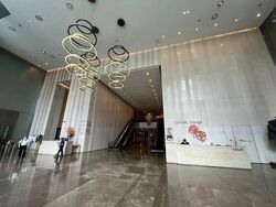 Capital Tower (D1), Office #460149991